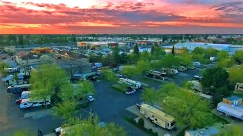 Informed RVers have rated 20 campgrounds near Fresno, California. . Fresno rv